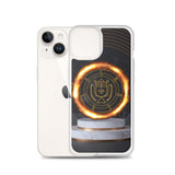 Crocell iPhone Case