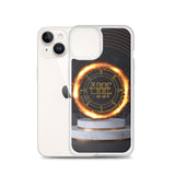 Haagenti iPhone Case