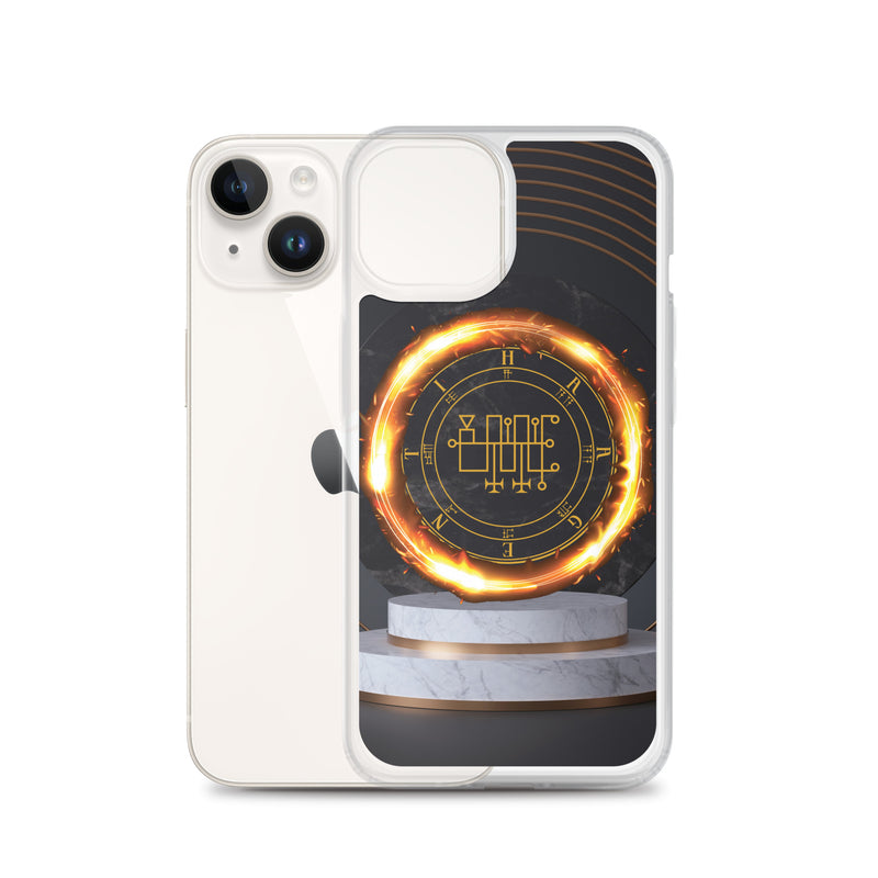 Haagenti iPhone Case