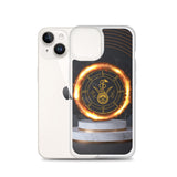 Lucifuge iPhone Case