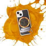 Lucifer iPhone Case