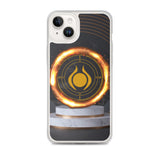 Isis iPhone Case