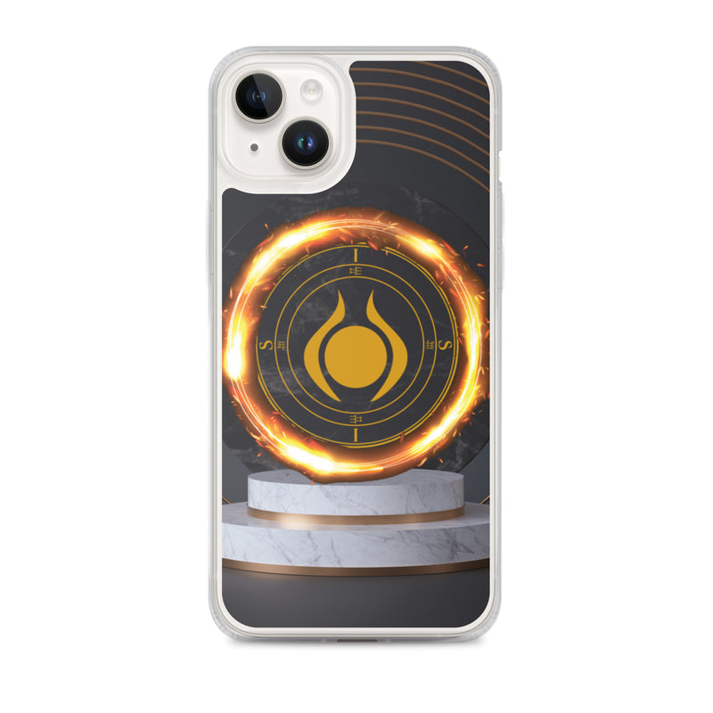 Isis iPhone Case