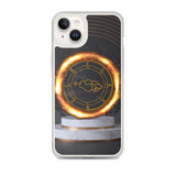 Clauneck iPhone Case