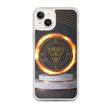 Vine iPhone Case