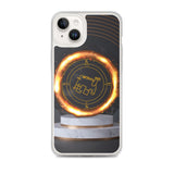Auns iPhone Case