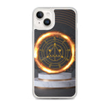 Aphrodite iPhone Case