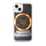 Berith iPhone Case