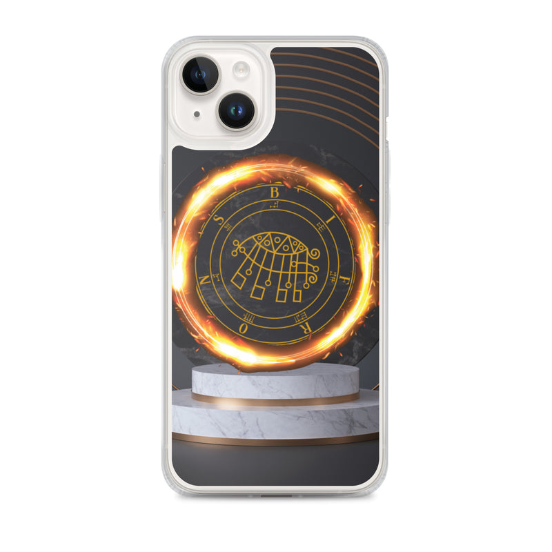 Bifrons iPhone Case