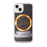 Cimeries iPhone Case