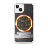 Halphas iPhone Case