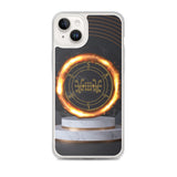 Sallos iPhone Case