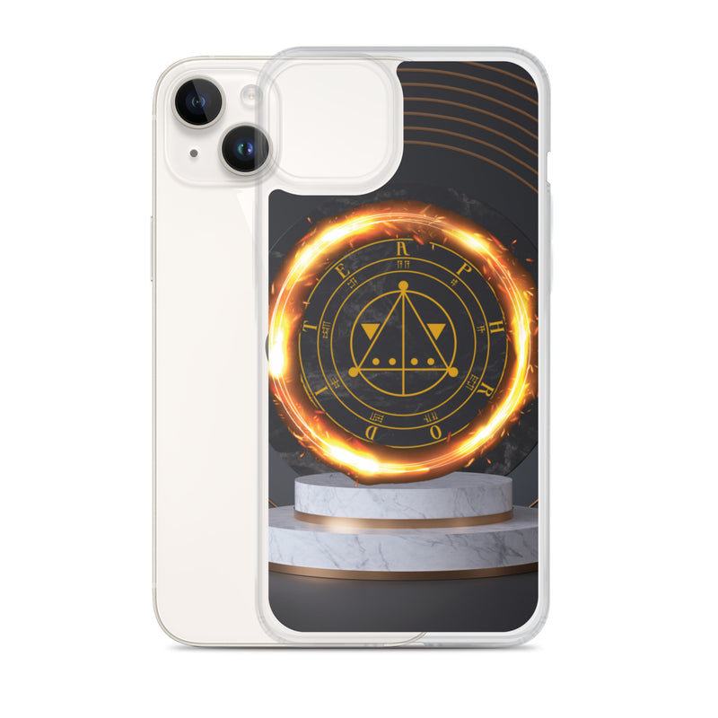 Aphrodite iPhone Case