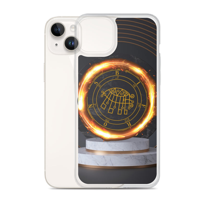 Bifrons iPhone Case