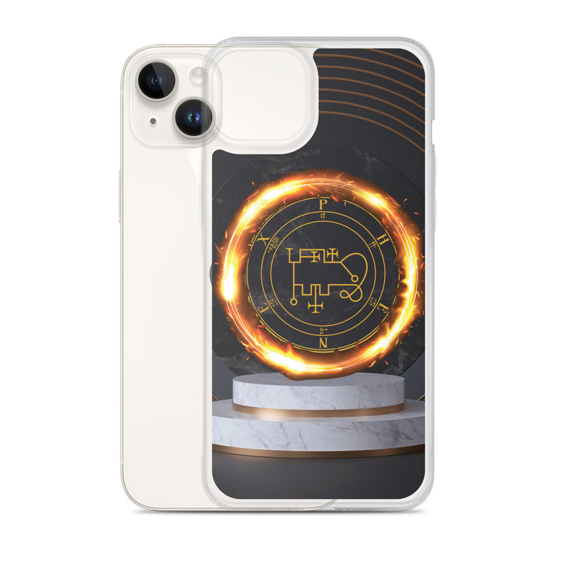 Phenex iPhone Case
