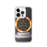 Aphrodite iPhone Case