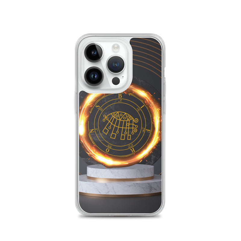 Bifrons iPhone Case