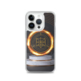 Ose iPhone Case