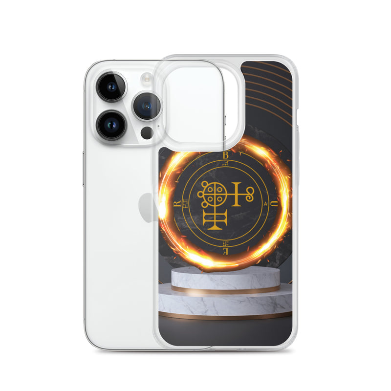 Buer iPhone Case