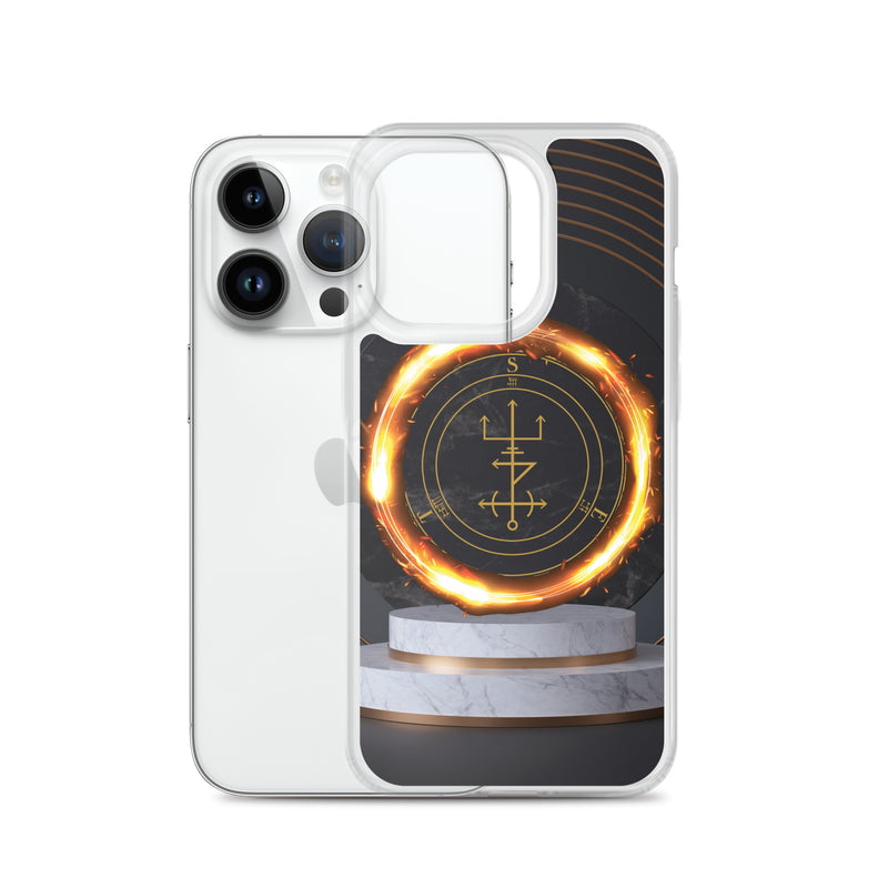 Set iPhone Case