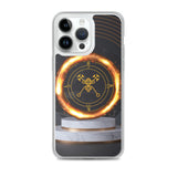 Baal iphone case