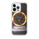 belphegor iphone case