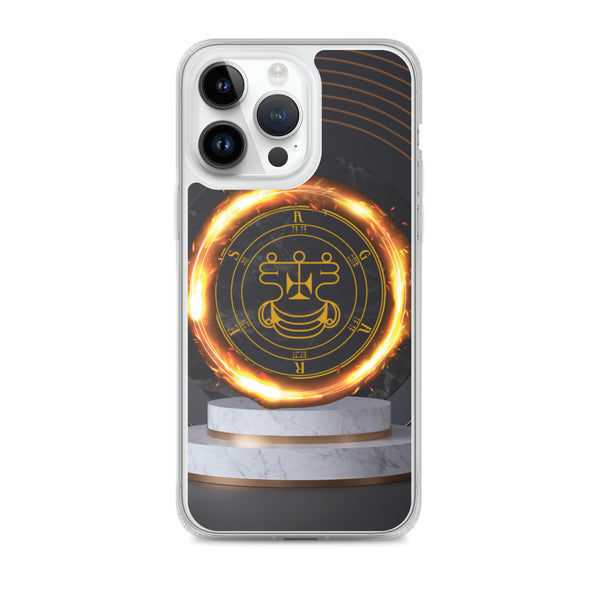 agares iphone case