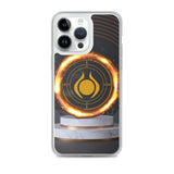 isis iphone case