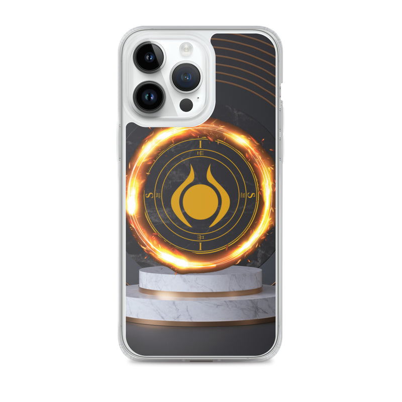 isis iphone case