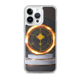 hecate iphone case