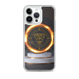 Vine iPhone Case