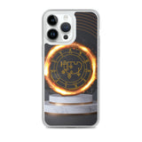 Andrealphus iPhone Case
