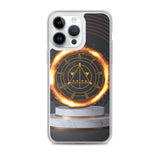 aphrodite iphone case