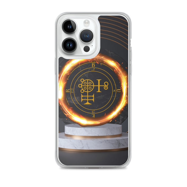 Buer iPhone Case