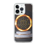 Crocell iPhone Case