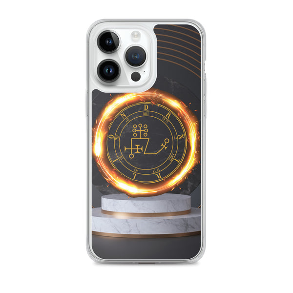 Dantalion iPhone Case