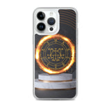 Marchosias iPhone Case