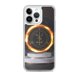 Set iPhone Case