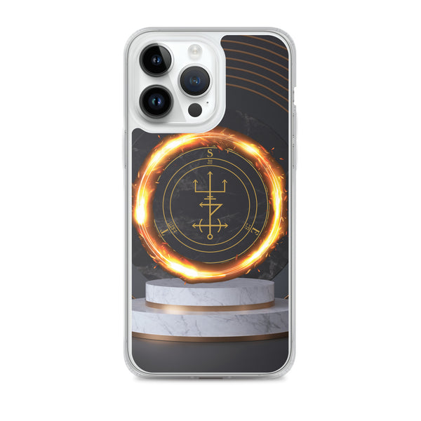 Set iPhone Case
