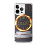 Shax iPhone Case