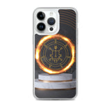 Vassago iPhone Case
