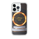 Vepar iPhone Case