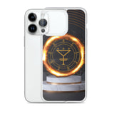 Belphegor iPhone Case