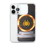 Isis iPhone Case