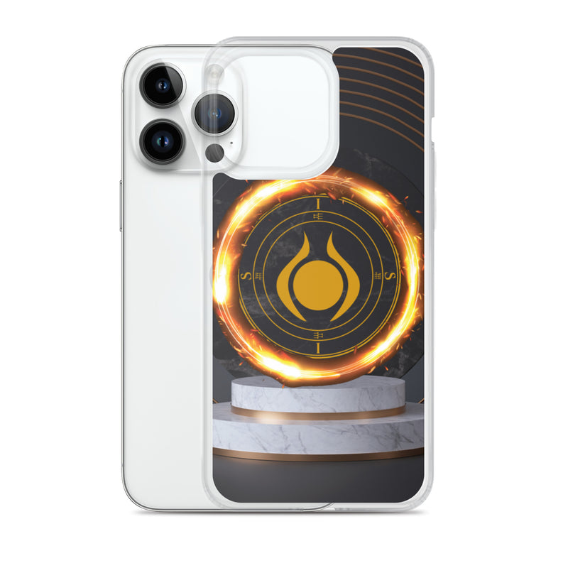 Isis iPhone Case