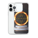 Amon iPhone Case