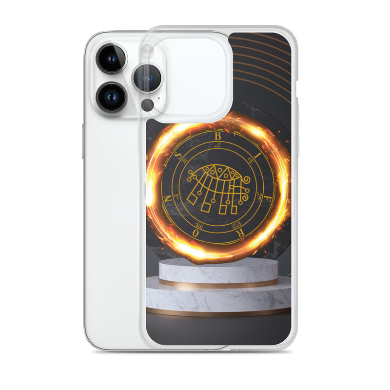 Bifrons iPhone Case