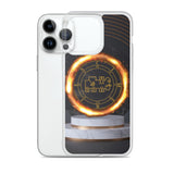 Cimeries iPhone Case