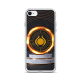 Isis iPhone Case