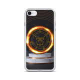 Gremori iPhone Case